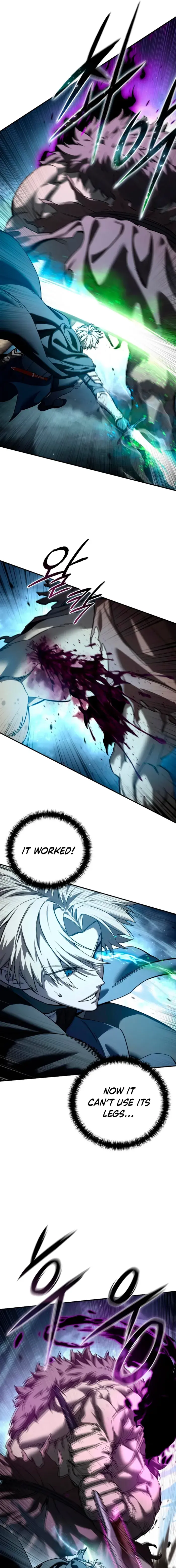 Star Embracing Swordmaster Chapter 100 image 07_optimized